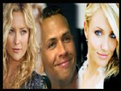 Aynı erkek için savaşıyorlar