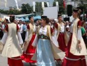 Eşme'de Festival Heyecanı Devam Ediyor