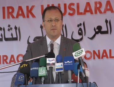 Gso Başkanı Koçer, Fuarı Değerlendirdi