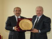 Gto'ya Ziyaretçi Akını