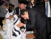 Güleç Sevgi Evleri'nde Kalan 11 Çocuk Erkekliğe İlk Adımlarını Attılar