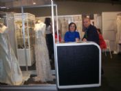 If Weddıng Fashıon İzmir'de Avrupa Rüzgarı Esecek