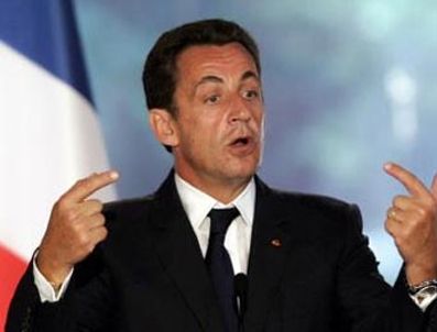 ELYSEE SARAYı - Le Monde'dan Sarkozy'ye rest