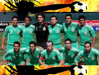JAVIER AGUIRRE - Meksika Arjantin karşısında dalgalanacak mı?