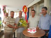 Mersin Ses Gazetesi 10 Yılı Geride Bıraktı