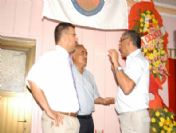 Otobüsçülerin Kongresi Gergin Geçti