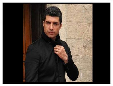 FAHRİYE EVCEN - Özcan Deniz, Mahsun'a özendi