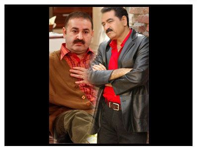 ŞAFAK SEZER - Şafak Sezer İmparatorla bir araya geliyor!