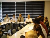 Tarımdan Çiftçiye Danışman Desteği