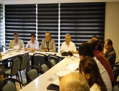 Tarımdan Çiftçiye Danışman Desteği