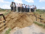 Vali Güvenç Kula'da İncelemelerde Bulundu