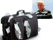 7.1 milyar servet beyan eden Türk