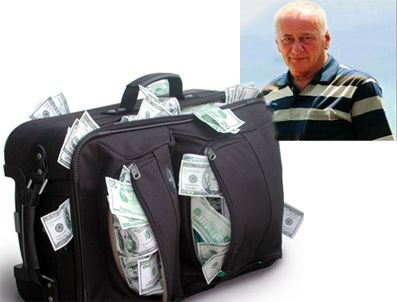 MCDONALDS - 7.1 milyar servet beyan eden Türk