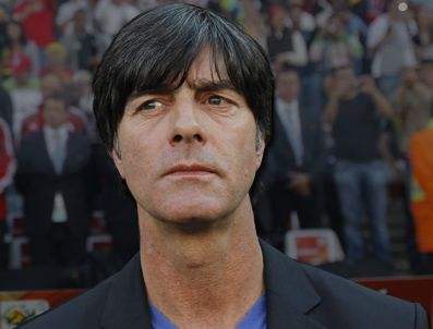 Almanya Teknik Direktörü Löw: Gol verilmeliydi Haberi