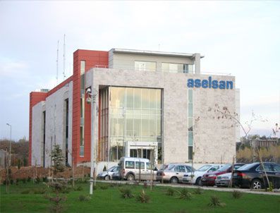 ASELSAN - ASELSAN elektronik harp merkezi kuracak