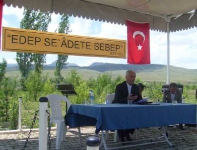 VUSLAT - Avlarlı Efe Anıldı