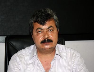 FUAT SAKA - Bakır, Festivali Değerlendirdi