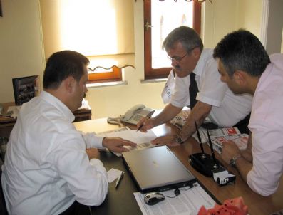 SEFAI - Bedaş, Müdürü Elektrik Kesintilerinin Durumunu Açıkladı