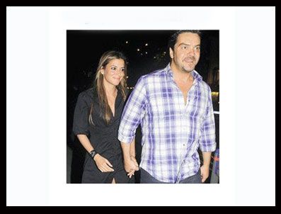 TANEM SIVAR - Beyaz ve Tanem Sivar'ı dünya kupası ayırdı!