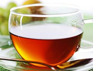 BBC - Bilim adamları: Kalbiniz için çay için!