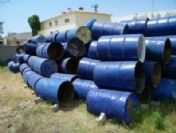 Bostaniçi Belediyesi 500 Çöp Bidonu Satın Aldı