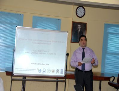 DEVLET PLANLAMA TEŞKILATı - Deniz Ve Kıyılar Koruma Altına Alınıyor