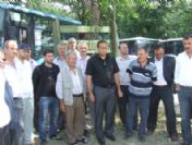 Düzce Muncurlu Arası Yolcu Taşımacılığında Sıkıntı Bitmiyor