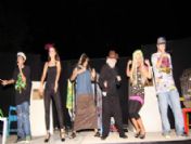 'Eşeklik Bizde Kalsın' Kızılot'tan Start Aldı