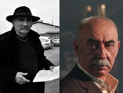 KENAN İMİRZALIOĞLU - Ezel'in Şener Şen umudu sürüyor