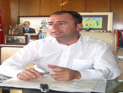 Gazipaşa 19 İlçe Arasında Sgk Borcunda İlk Sırada