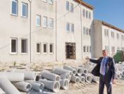 Hastane Binası Çok Programlı Lise Oluyor