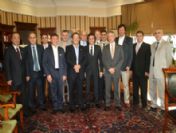 Hazır Giyim Sektörünün 2023 Hedefi 60 Milyar Dolar İhracat