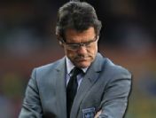 İngiltere eknik Direktörü Fabio Capello istifa edecek mi?