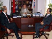 İşkur 5 Yıl İçeirisinde 1 Milyon Kişiye İş Sahibi Yapacak