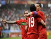 İspanya basını Ronaldo'ya göz dağı verdi