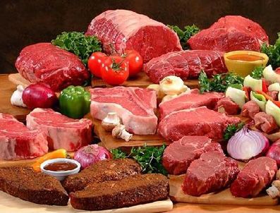 EBK - İthal etin piyasaya arzıyla gerileyen et fiyatları, yeniden yükselişe geçti.