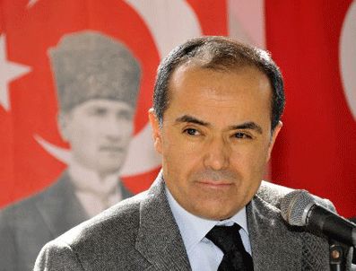 CENGIZ AYDOĞDU - Kılıçdaroğlu'na cevap verdi