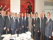 Kılıçdaroğlu: 'Tüm Türkiye'yi İzmir Gibi Yapsak Hedefimize Ulaşırız'