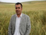 Malazgirt Çiftçisi Tmo Şubesi İstiyor