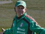 Meksika teknik direktörü Javier Aguirre'den açıklama