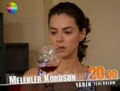 Melekler Korusun 69. bölüm fragmanı izle