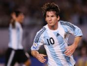 Messi gol atmak değil Dünya Kupasını kaldırmak istiyor