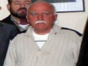 Mhp Ayvalık Teşkilatı'nda İstifa Hüsranı