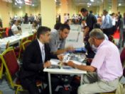 Nasiad, Dünya Ticeret Zirvesine Katıldı