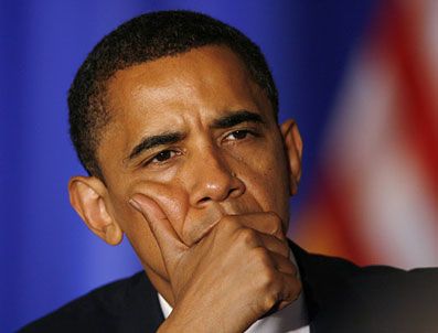 ATOM BOMBASı - Obama, Kuzey Kore konusunda Çin'e yüklendi