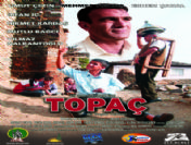 Ödemiş'ten İkinci Kısa Film: Topaç