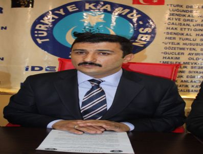 NIMET ÇUBUKÇU - Öğretmenler Ailelerinden Koparılmak İstemiyor