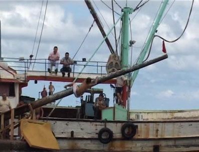 Ordu Perşembe yarışmalarla şenlendi