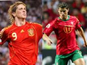 Ronaldo mu? Torres mi?