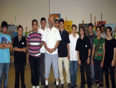 WİLLİAM SHAKESPEARE - Sanatçı Nejat Birecik Akademik Gap Da Ders Verdi